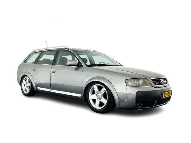 Audi QUATTRO allroad 2.5 V6 TDI Pro Line Aut. *INJECT