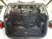 Volkswagen Touran - Vorschau Bild 8