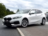 BMW 120i Advantage LED Navi LiveCockpit Unfalllfrei - BMW: Unfall
