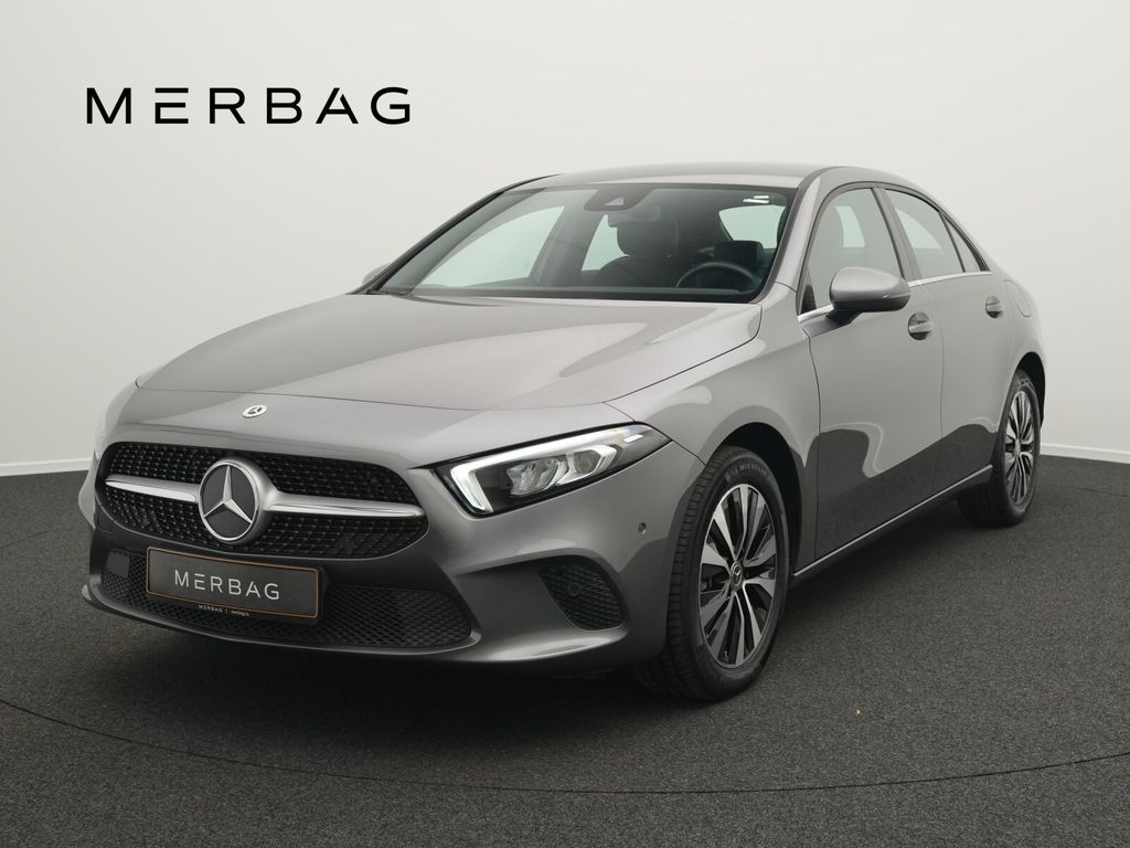 Image of Mercedes-Benz A 250