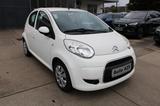 Citroën C1/AUS 1.HAND/NUR 12.870 KM/KLIMA/CD/5-GANG - gebrauchte Citroën C1 aus dem Jahr 2011