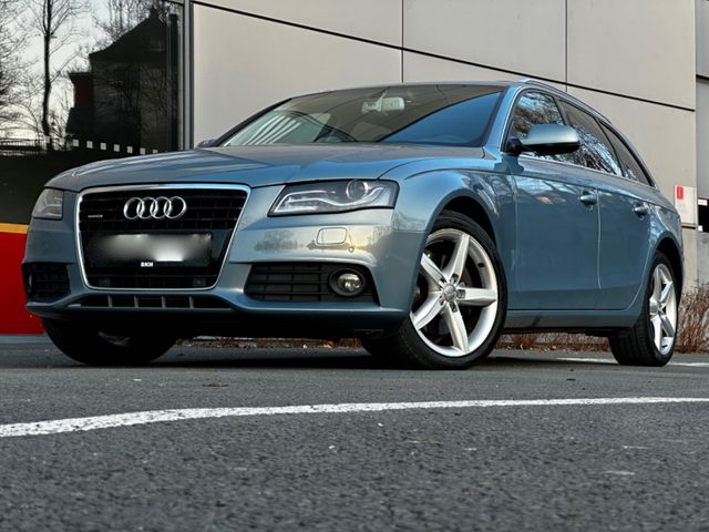 Audi A4 3.0 TDI Ambiente quattro B&O Leder Navi Pano