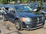 Dodge Caliber SXT 2.0 CRD DIESEL TÜV NEU - Dodge Caliber: 2.0