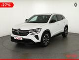 Renault Austral Techno E-Tech Full Hybrid 200 Aut. LED A