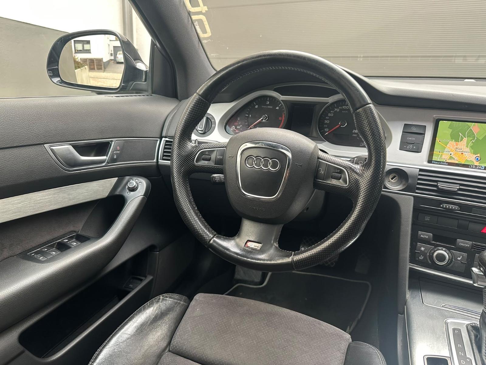Audi Quattro 2011 — photo 7