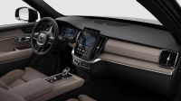 Volvo XC90 - Vorschau Bild 9