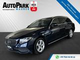 Mercedes-Benz E 200 T d  Avantgarde*Multibeam*Distronic*AHK* - Mercedes-Benz E 200: D