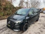 Mercedes-Benz V3004M*EL*AMG*EXCLUSIVE*BURM*STH*AIRM*NAPPABEIGE
