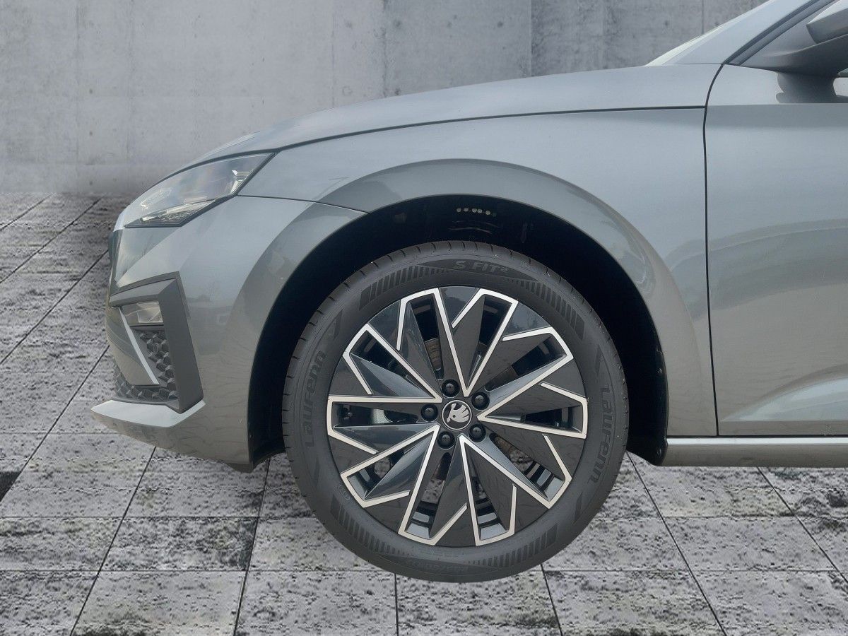 Skoda Scala - Bild 7
