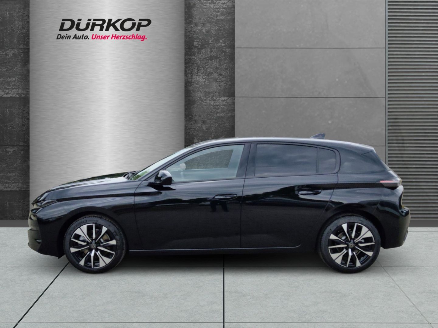 Peugeot 308 - Bild 2
