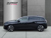 Peugeot 308 - Vorschau Bild 2