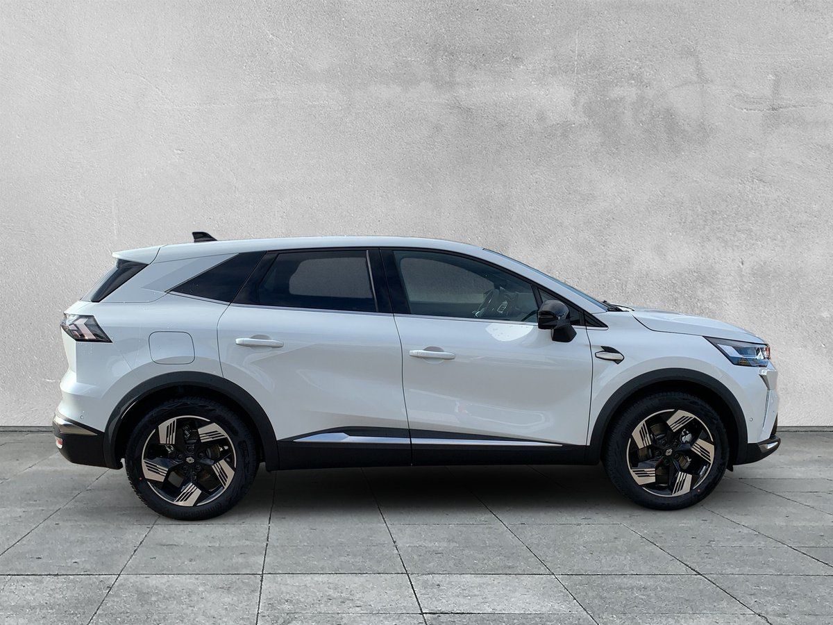Renault Symbioz - Bild 6