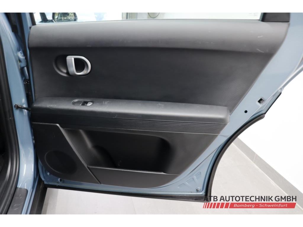Hyundai IONIQ 5 – Bild 32