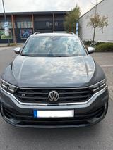 Volkswagen T-Roc 2.0 TSI OPF DSG 4MOTION R R