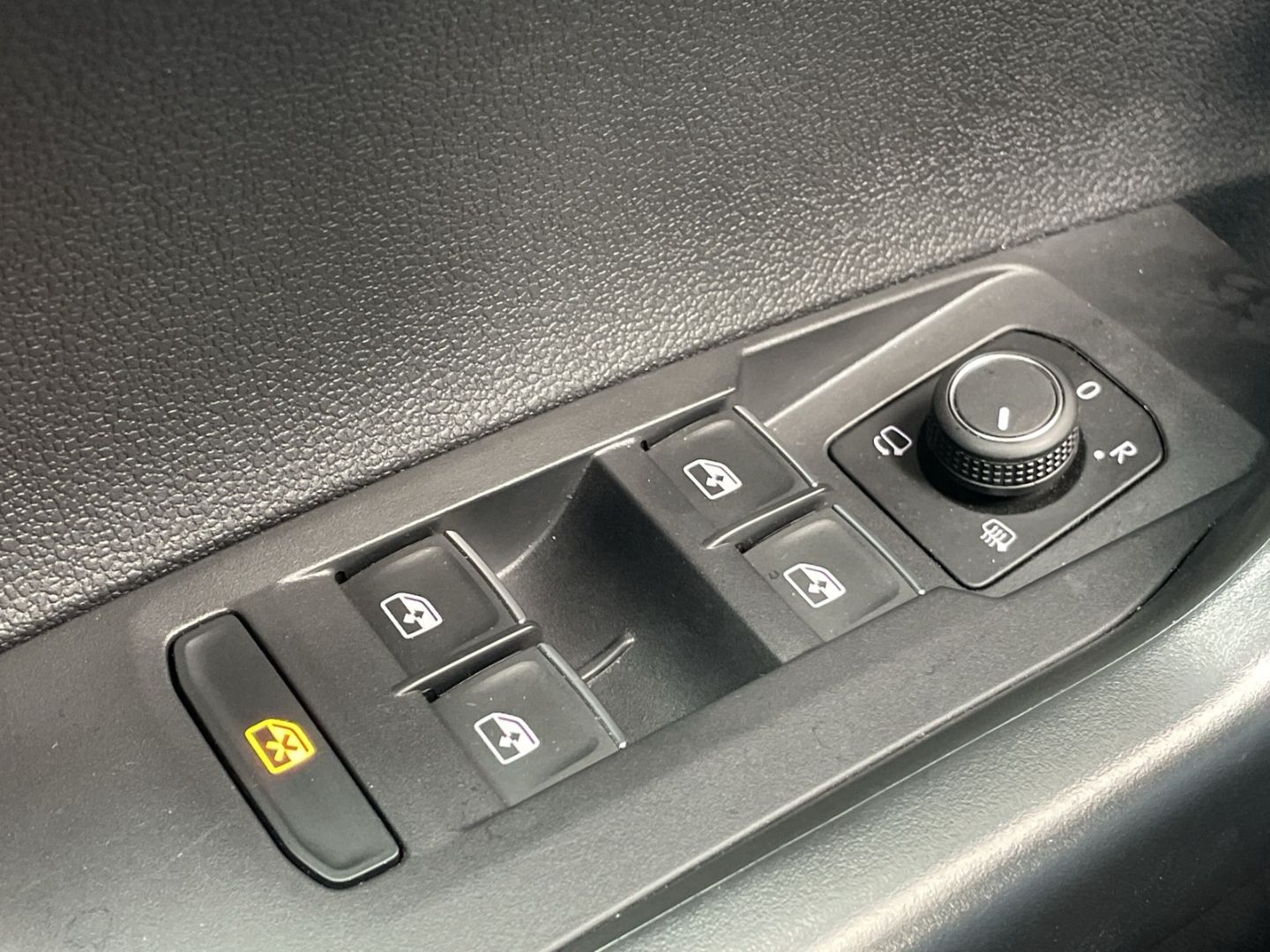 Taigo 1.5 TSI DSG R-Line Black Style ACC/Matrix/