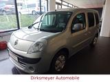 Renault Kangoo DCI Rollstuhlauto behindertengerecht - Renault Kangoo Gebrauchtwagen in Wuppertal
