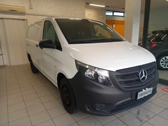 Mercedes-Benz MERCEDES-BENZ Vito 2.2 114 CDI PC-SL Furgone Lon