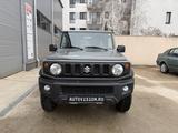 Suzuki Jimny GL+ MT 3 doors 4 seats - Suzuki Jimny Neuwagen