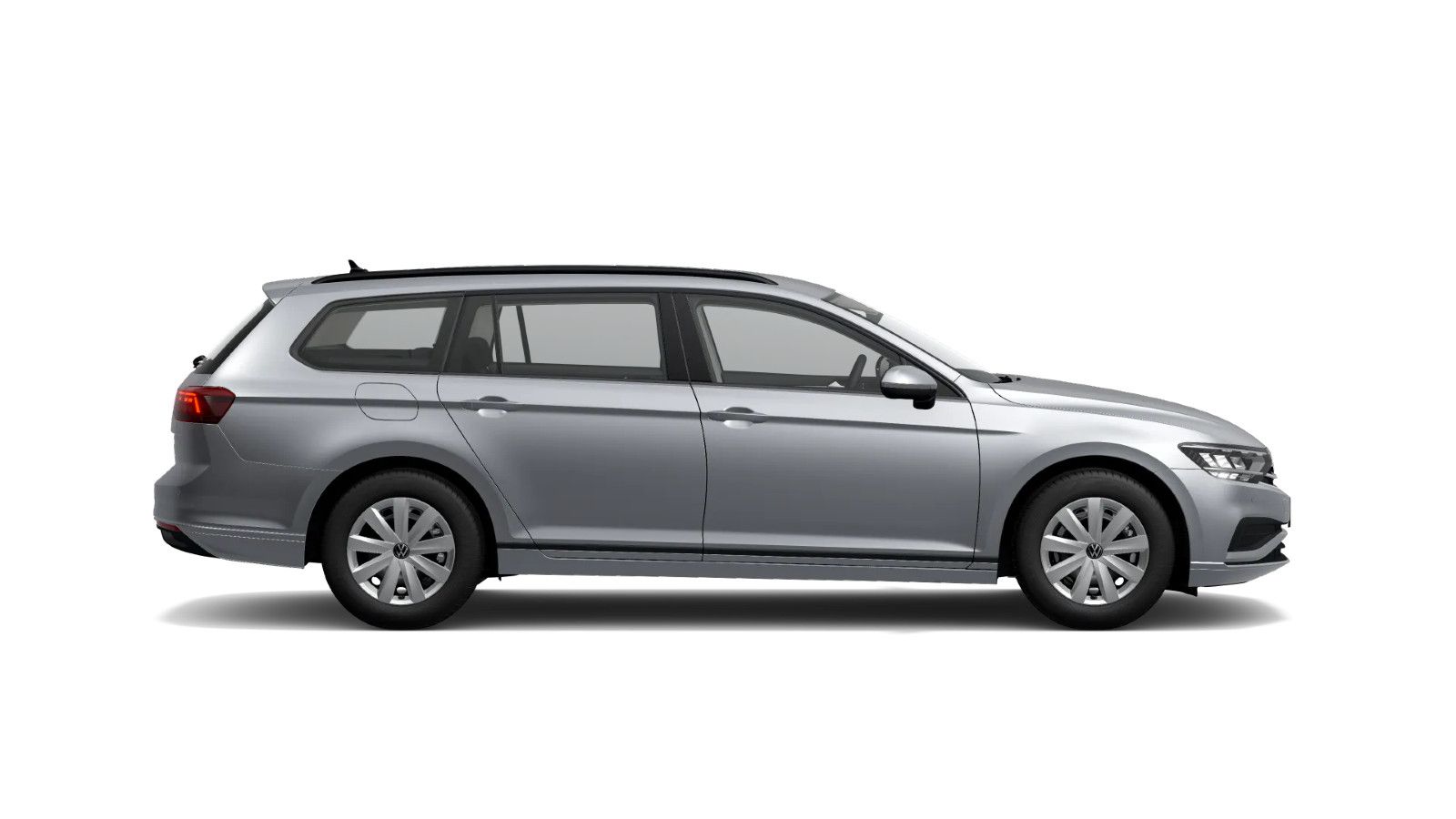 Volkswagen Passat Variant - Bild 6