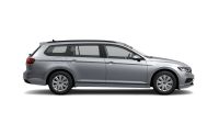 Volkswagen Passat Variant - Vorschau Bild 6