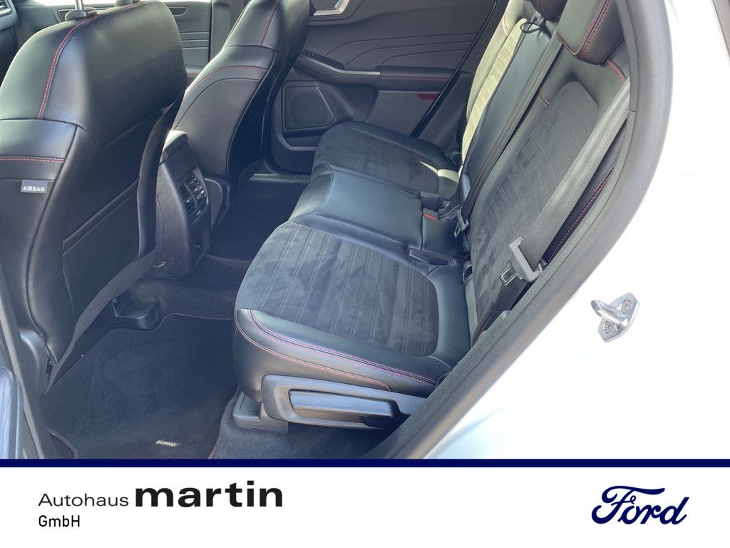 Fahrzeugabbildung Ford Kuga 2.5 Duratec Plug-in-Hybrid PHEV ST-Line X E