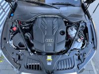 Audi A8 - Vorschau Bild 8
