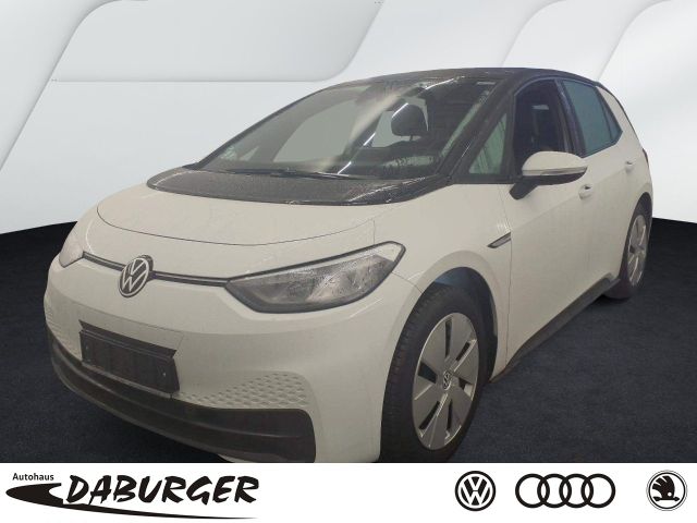 Volkswagen ID.3 Pro 62kWh ACC+Interieur-Paket Style Plus