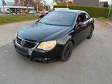 Volkswagen/ VW EOS 1,4 TSI/Leder,Navi/Fahr... - Volkswagen Eos 1F