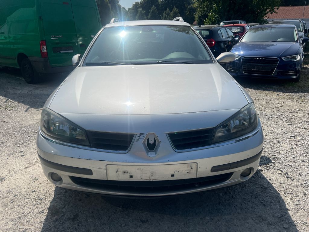 Renault Laguna