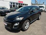 Mazda CX7 Exclusive-Line KAMERA/LEDER/XENON /KLIMA/SHZ - schwarze Mazda CX-7