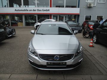 Volvo V60 - 2