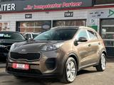 Kia Sportage Vision 2WD*EU6* - Kia Sportage: Eu