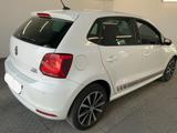 Volkswagen Polo V 1.2 TSI BMT beats, wenig KM, viele Extras - VW Polo Gebrauchtwagen in Bremen
