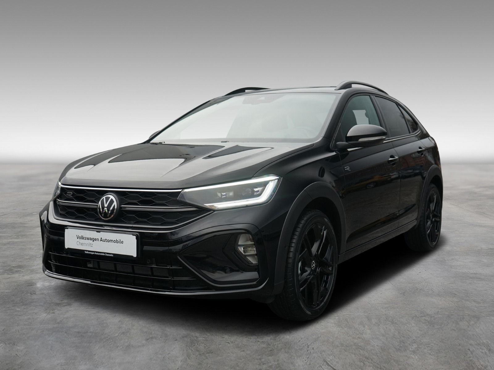 Volkswagen Taigo - Bild 2