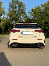 Mercedes-Benz A 45 AMG S, PANO, BURMESTER, AMG DRIVER PACKAGE - gebrauchte Mercedes-Benz A 45 AMG aus dem Jahr 2022
