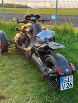 Bombardier Ryker 900 SPORT ACE - BOMBARDIER MOTORRAD