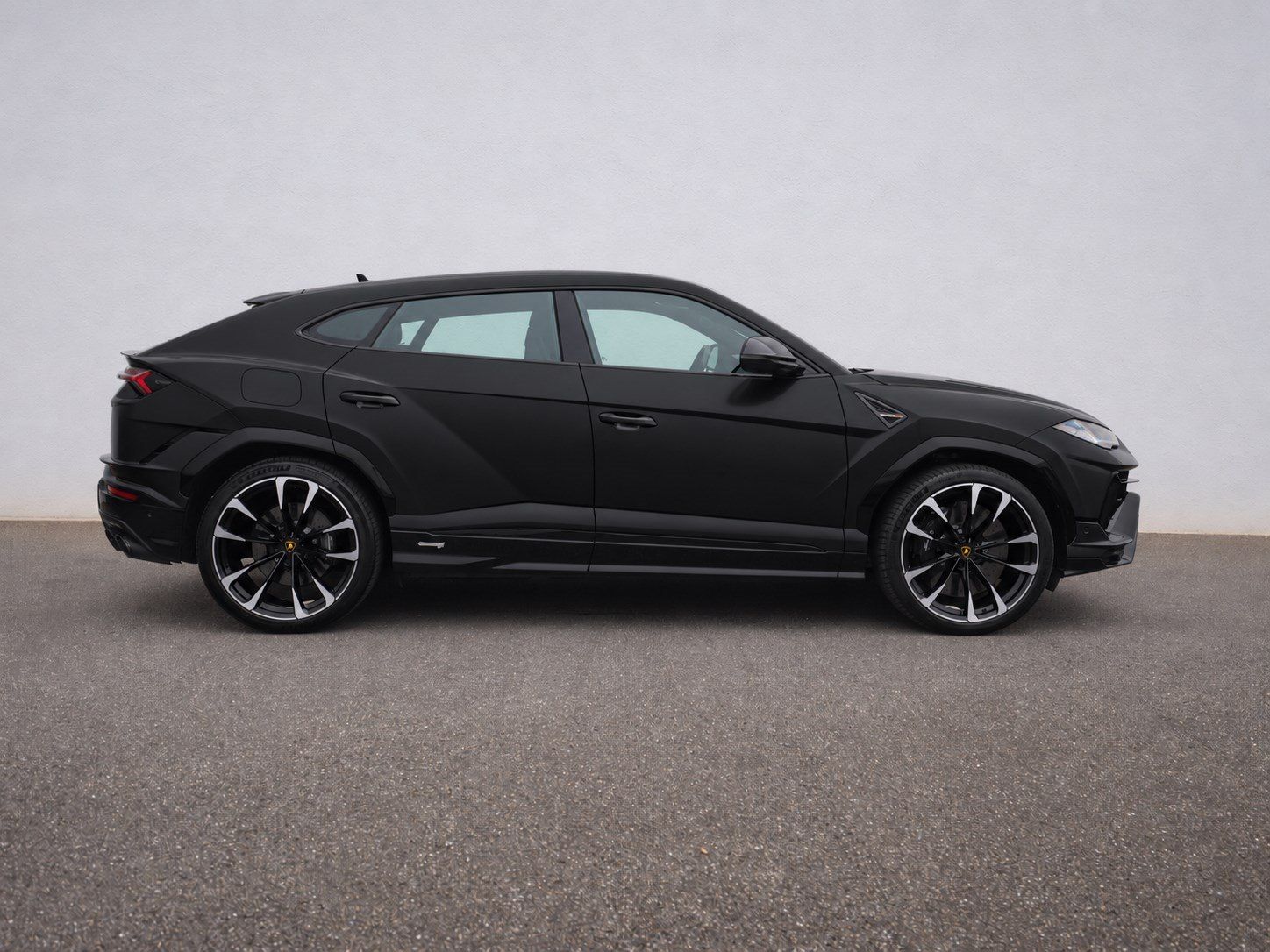Lamborghini Urus S 23 B&O PANO MASSAGE NACHTSICHT foto 2
