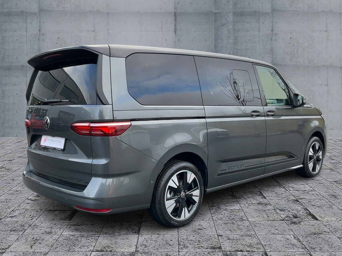 Volkswagen T7 Multivan - Bild 6