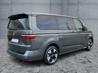 Volkswagen T7 Multivan - Vorschau Bild 6