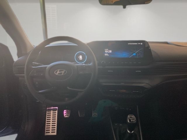 Hyundai BAYON - Bild 9