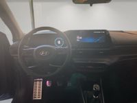 Hyundai BAYON - Vorschau Bild 9