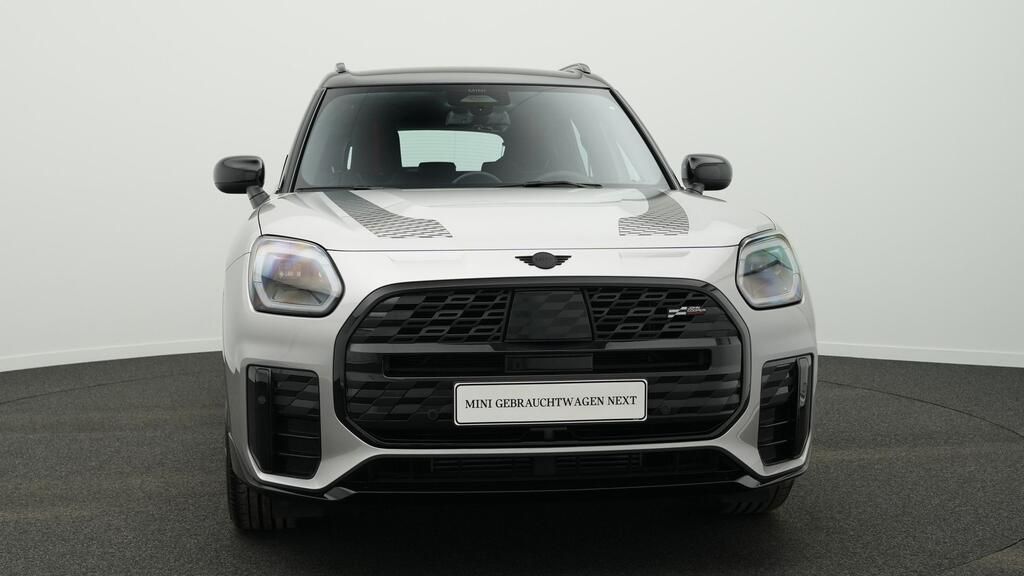 MINI Countryman C (Cooper) - Bild 3