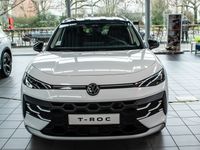 Volkswagen T-Roc - Vorschau Bild 4
