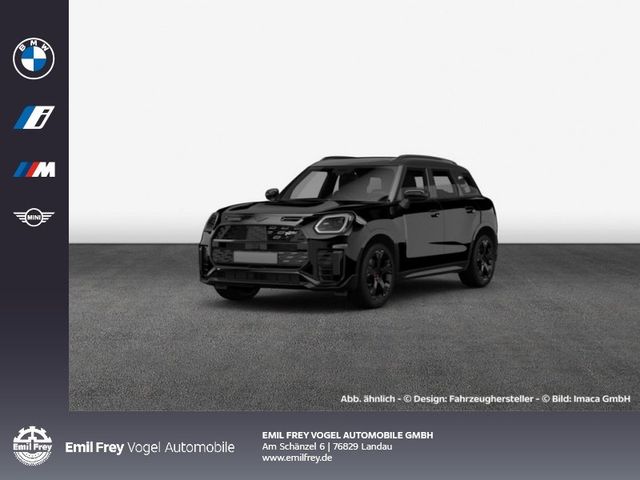 MINI Countryman C Head-Up HK HiFi DAB LED Pano.Dach