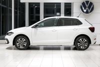 Volkswagen Polo 1.0TSI DSG Energy RKAM ACC LED