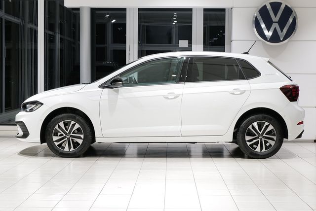 Volkswagen Polo 1.0TSI DSG Energy RKAM ACC LED