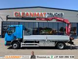 Volvo FL 240 8 Tonmeter laadkraan Just 151.414 km! - Offers