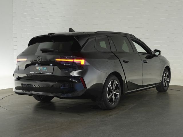 Astra L ST GS HYBRID eDCT+NAVI+LED-MATRIX-LICHT+