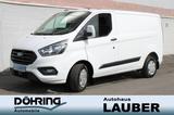 Ford Transit Custom 2,0TD Trend Kasten *-30,2% Klima  - Ford Kastenwagen hoch + lang Transit trend