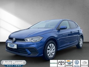 Volkswagen Polo 1.0 TSI Life LED PDC SHZ ACC KLIMAAUTOMATIK